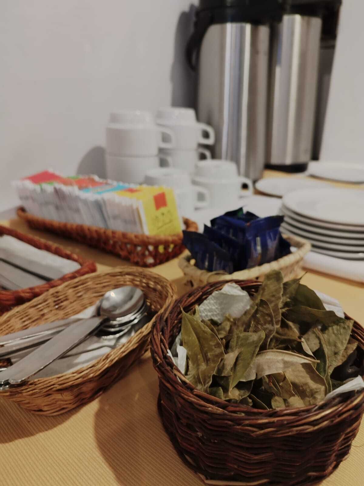 Foto - Hostal Premier Inn