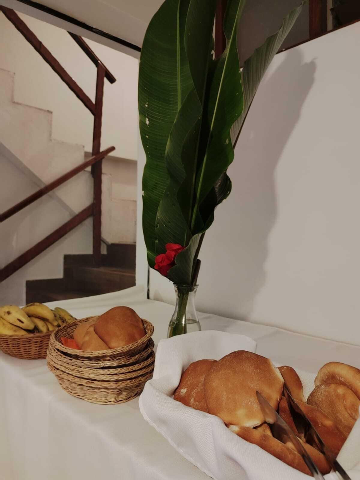 Foto - Hostal Premier Inn