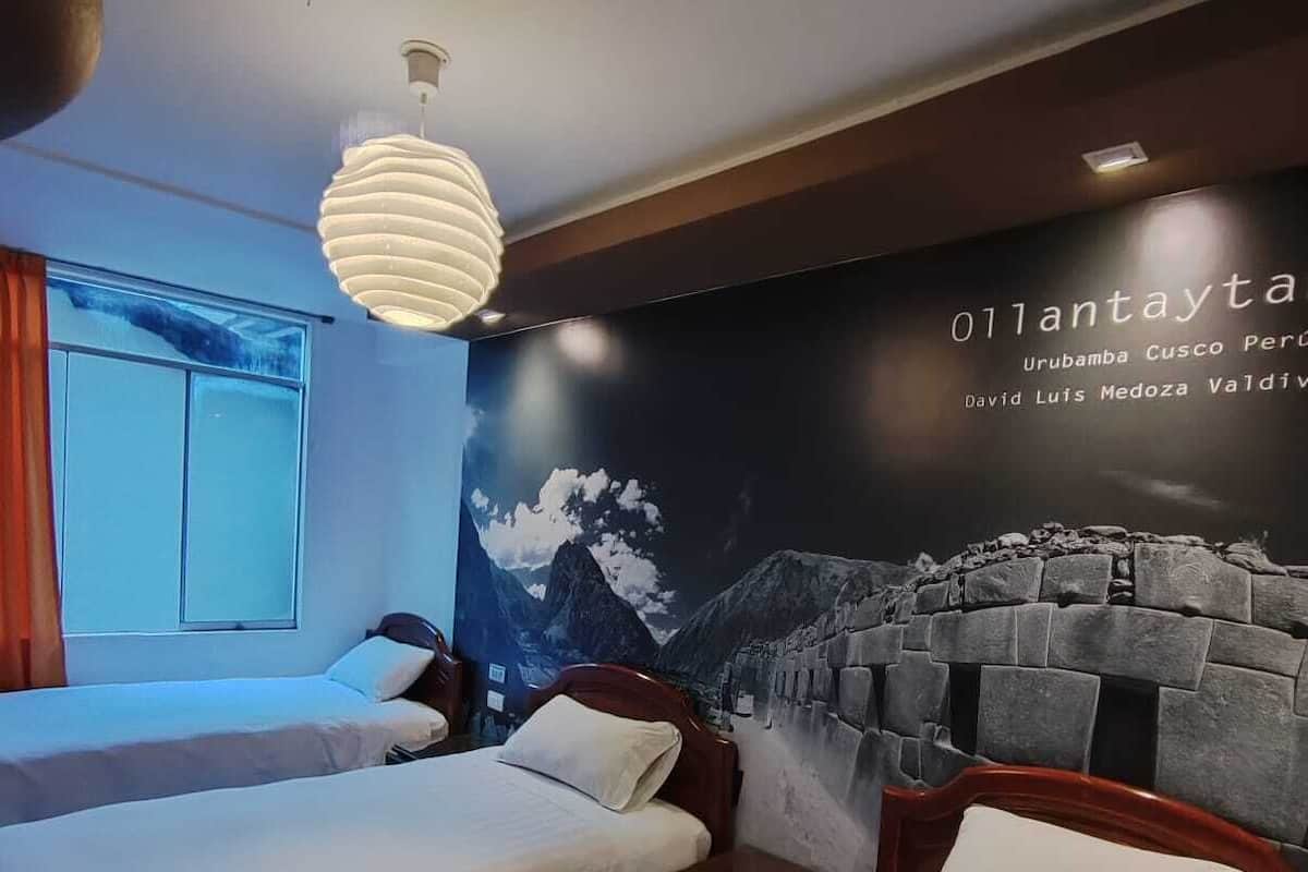 Triple Room | Free WiFi