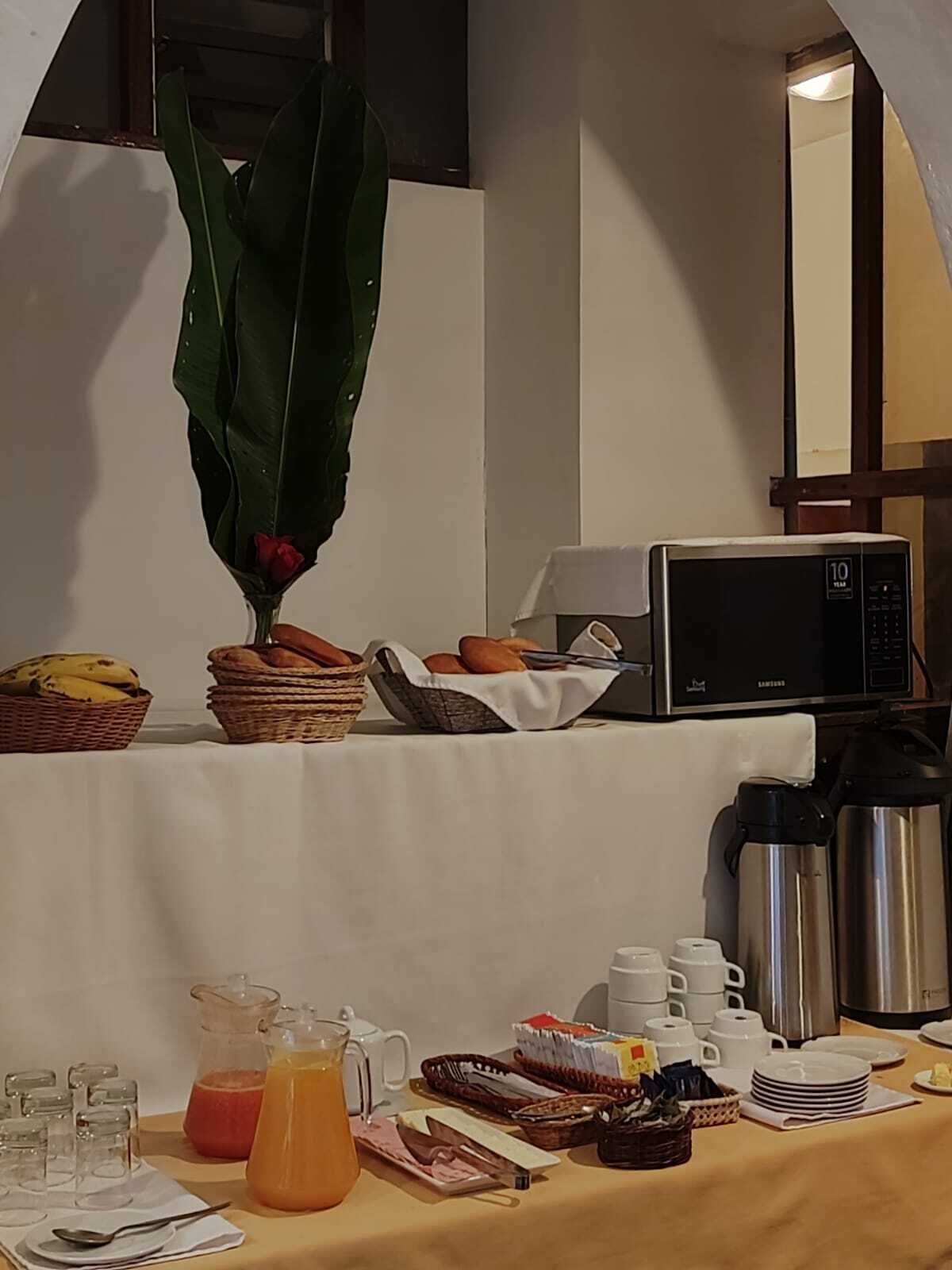 Foto - Hostal Premier Inn