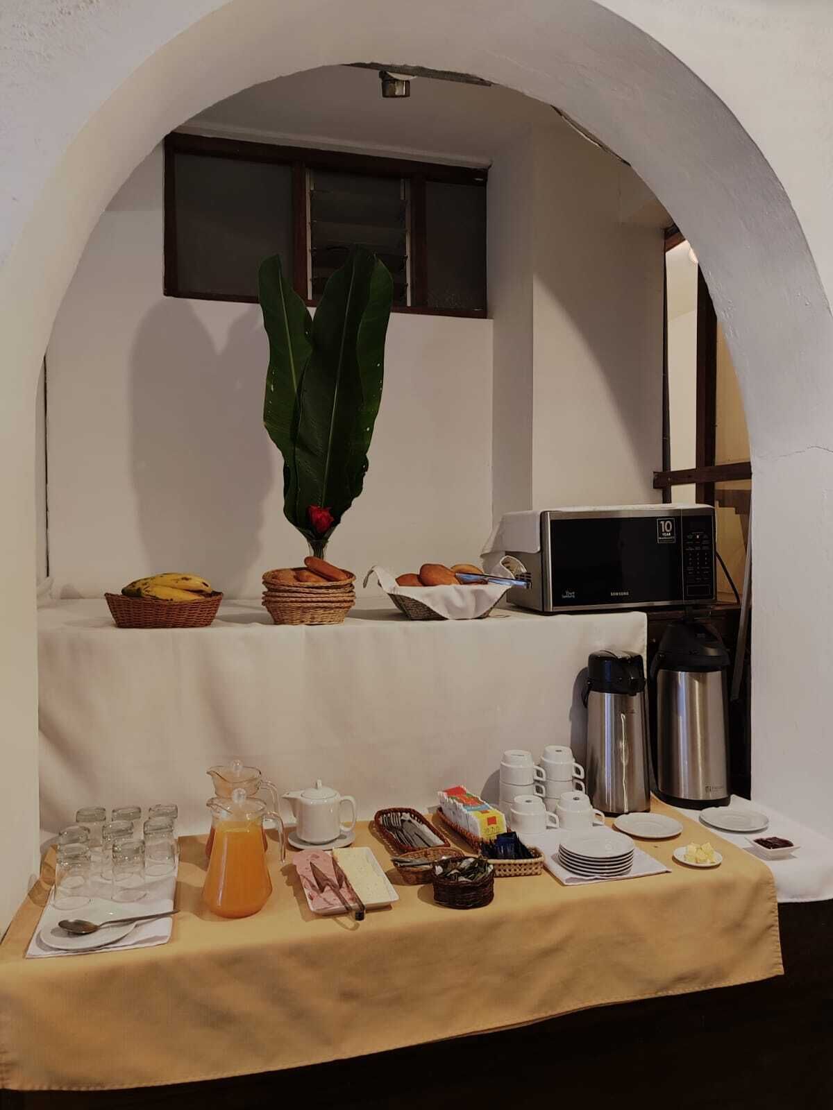 Foto - Hostal Premier Inn