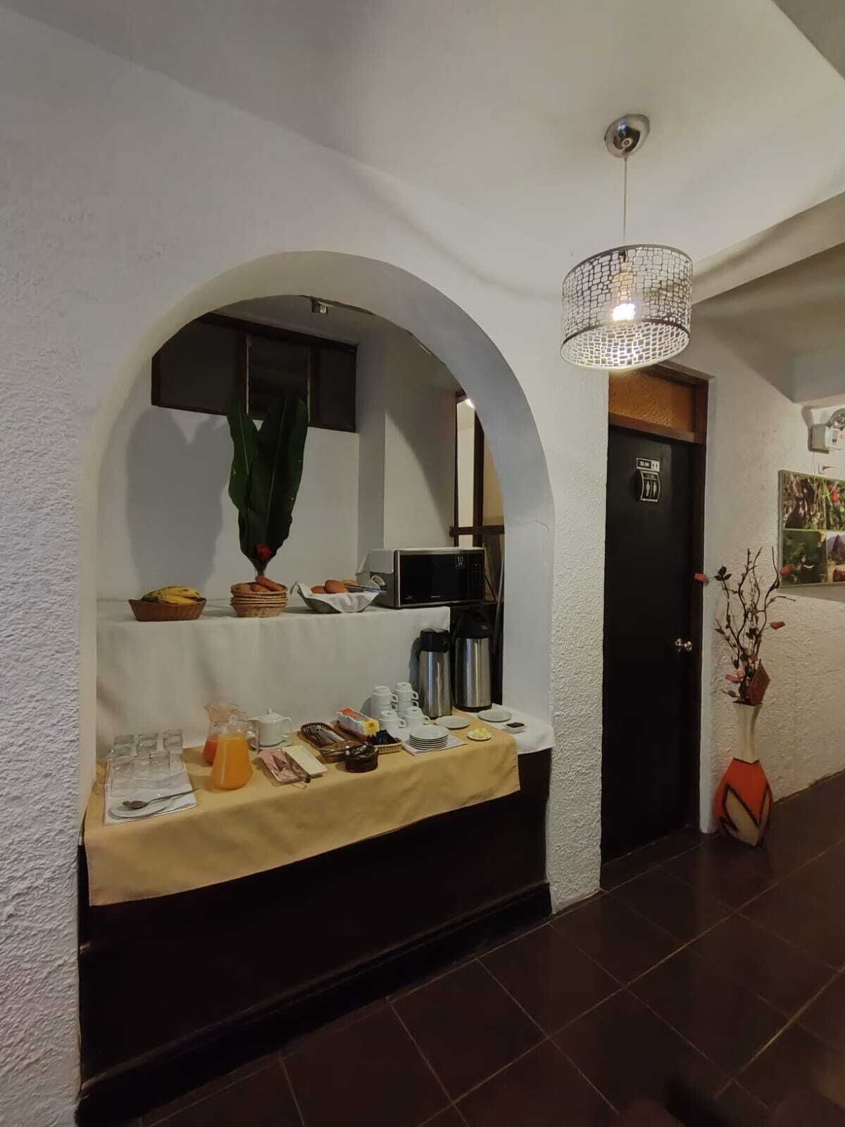 Foto - Hostal Premier Inn