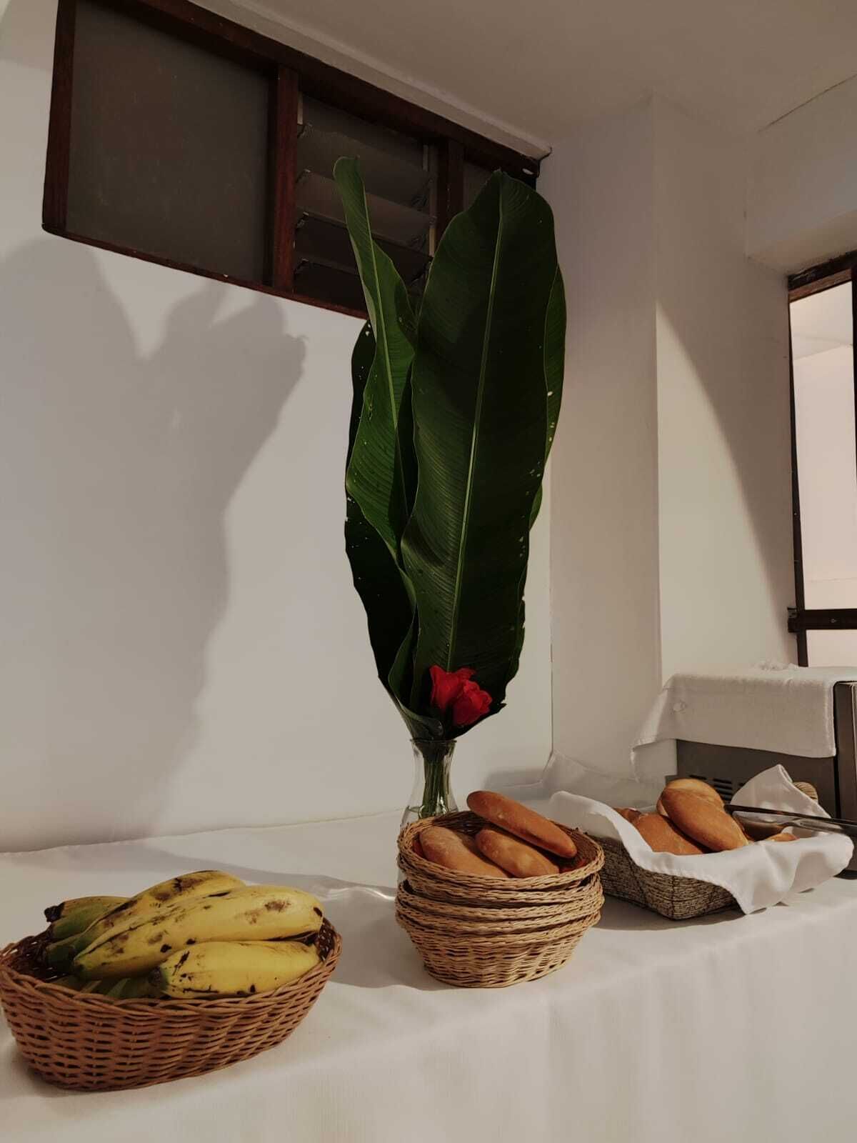 Foto - Hostal Premier Inn