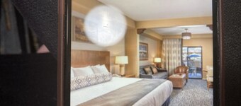 Legacy Golf resort 4 star and absolutely beautiful