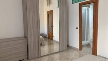 2 habitaciones y wifi