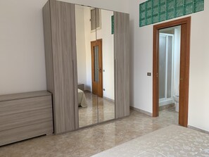 2 habitaciones y wifi 