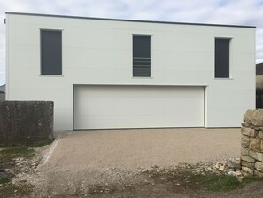 Exterior - Gîte Le truc à fer in Crançot (4*) (Crançot)