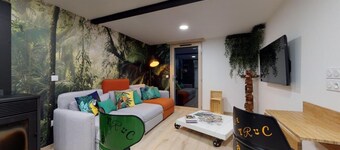 クランソー鉄のこと