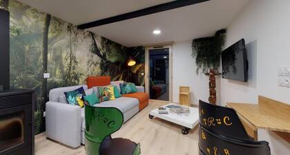 Das Crançot-Eisensache