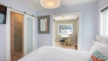 1 slaapkamer, wifi, beddengoed