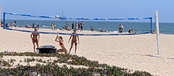 Historic beachside home in charming Sunset Beach