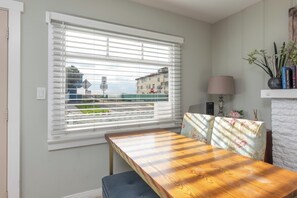 Interior - Historic beachside home in charming Sunset Beach (Sunset Beach)