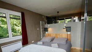 5 bedrooms, iron/ironing board, WiFi - HOUSE'N ALPS (BOURG D'OISANS)