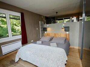 5 bedrooms, iron/ironing board, WiFi - HOUSE'N ALPS (BOURG D'OISANS)