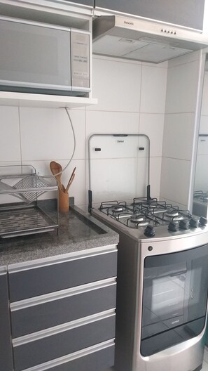 Cozinha privada