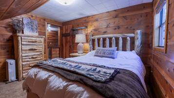 3 habitaciones, wifi gratis y ropa de cama