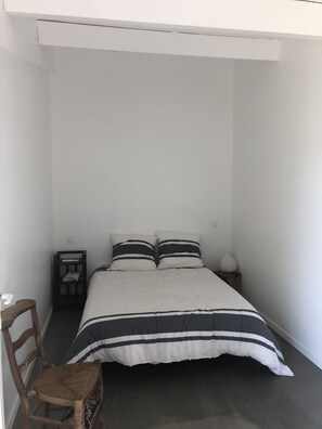 3 Schlafzimmer, kostenloses WLAN