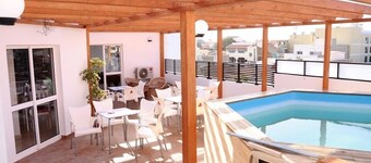 Damfjord Boutique Hotel