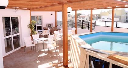 Damfjord Boutique Hotel