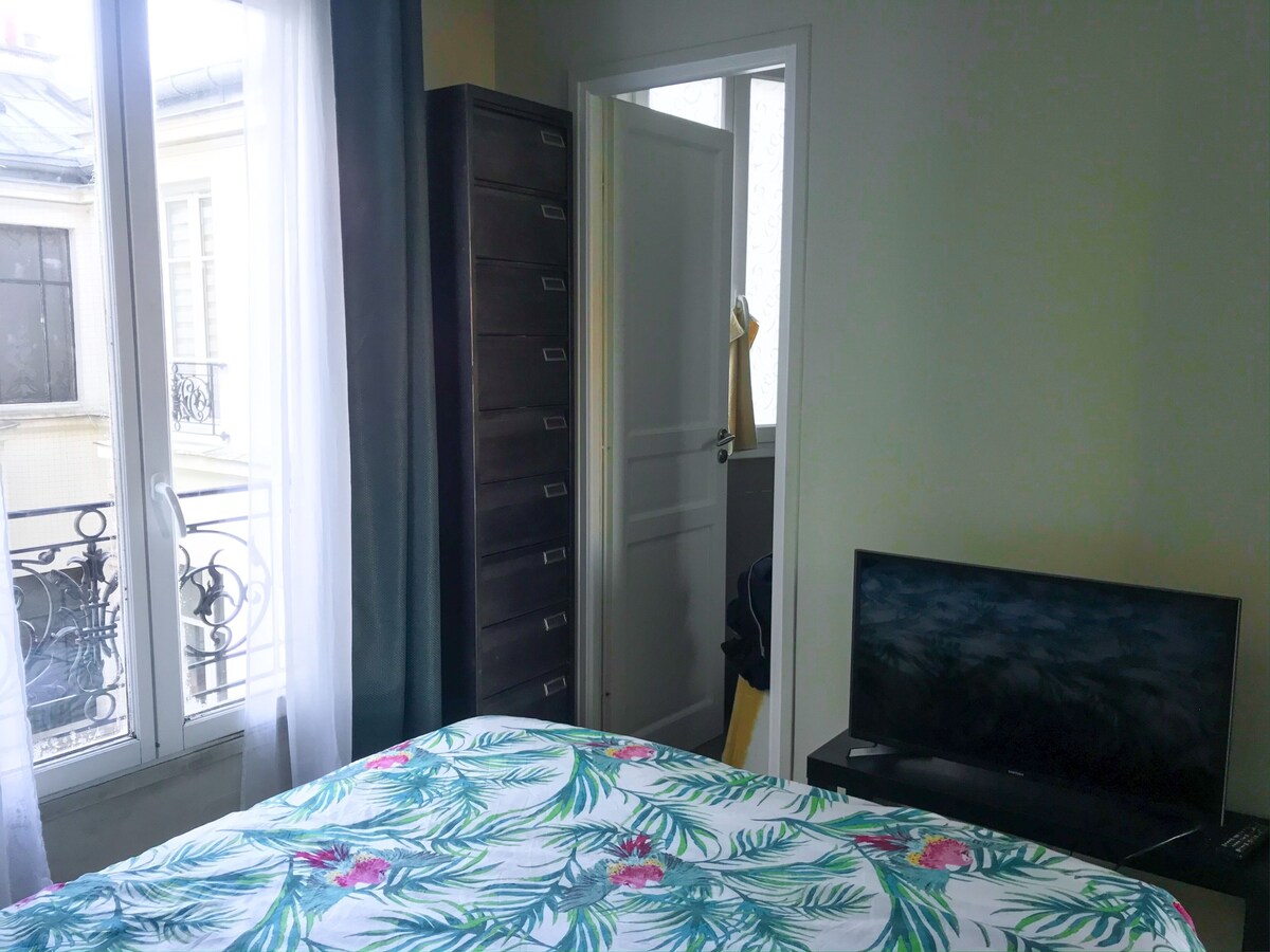 Image de profil de l’hôte