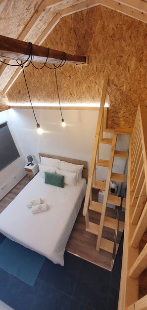 1 dormitorio