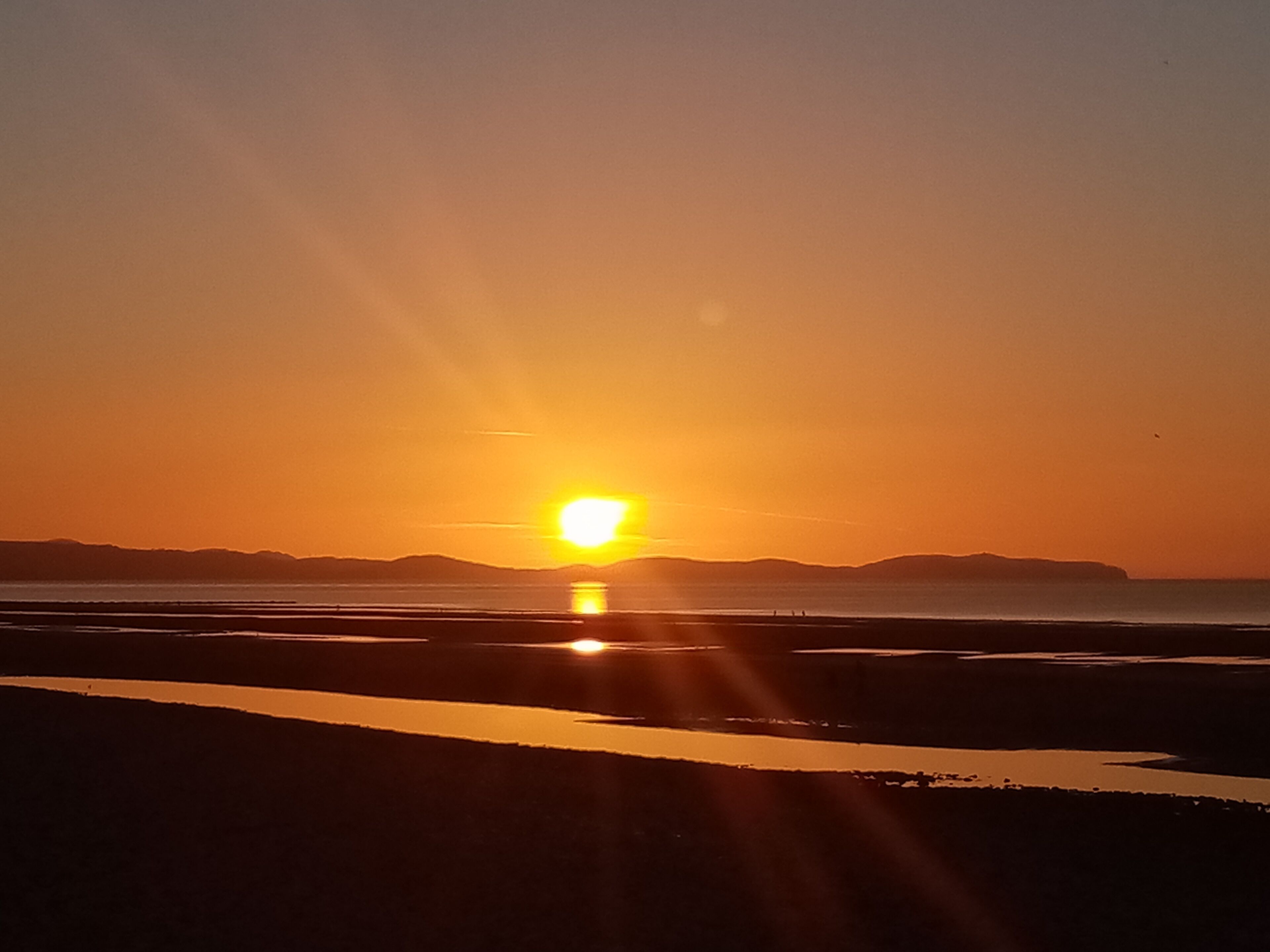 Ubicación cercana a la playa