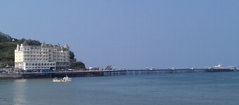 Copper Mine Cottage - Be Our Guest - Discover Fresh Air In North Wales