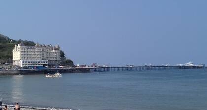 Copper Mine Cottage - Be Our Guest - Discover Fresh Air In North Wales