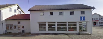The Old Harbour Store