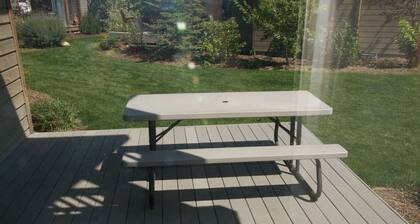 Beautiful Trail Creek Springs Townhome Jackson/Yellowstone/Grand Teton