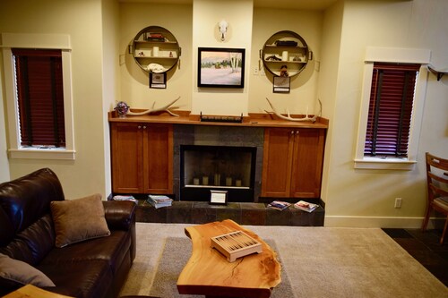 Beautiful Trail Creek Springs Townhome Jackson/Yellowstone/Grand Teton