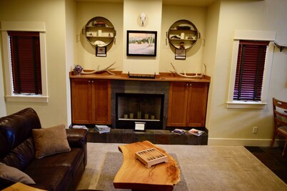 Beautiful Trail Creek Springs Townhome Jackson/Yellowstone/Grand Teton