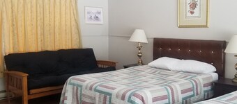 Apsley Inn & Restaurant