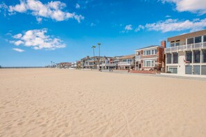 Am Strand