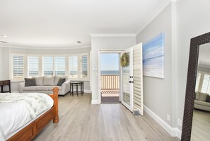 4 habitaciones, wifi y ropa de cama 