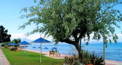 "Greek Boho" Luxurious Villa near Nafpaktos!