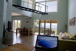 Interior - "Greek Boho" Luxurious Villa near Nafpaktos! (Nafpaktos)