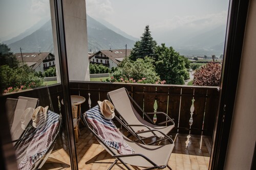 Pension Feldgärtenhof