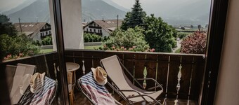 Pension Feldgärtenhof