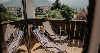 Pension Feldgärtenhof