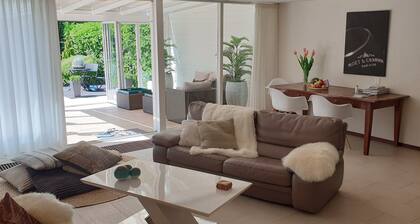 Seehaus 74, Luxusferienhaus