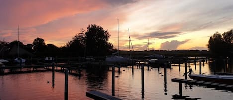 Jachthaven