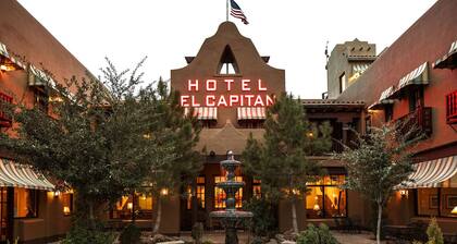 Hotel El Capitan
