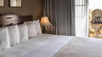 Biancheria da letto di alta qualità, materassi a doppio strato