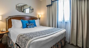 1 chambre, fer et planche à repasser, Wi-Fi