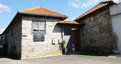 Casa da Avó - Quinta de Areda Wine & Pool Experience