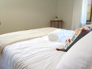 2 bedrooms