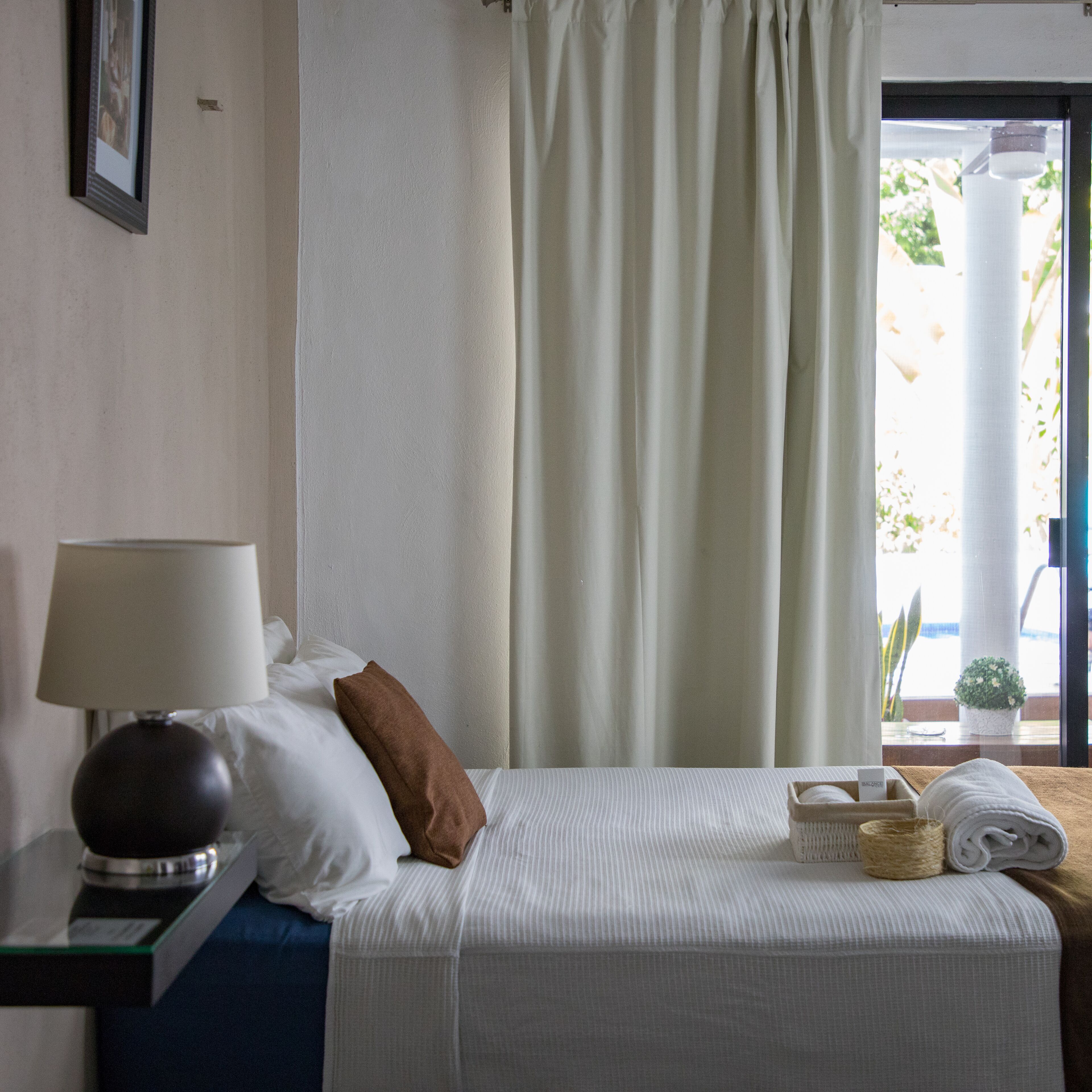 Photo - Margarett Hotel