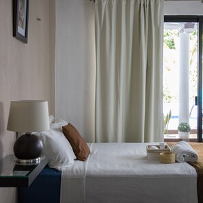 Superior Quadruple Room - Margarett Hotel (Valladolid)