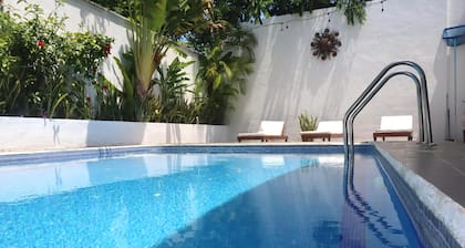 Margarett Hotel